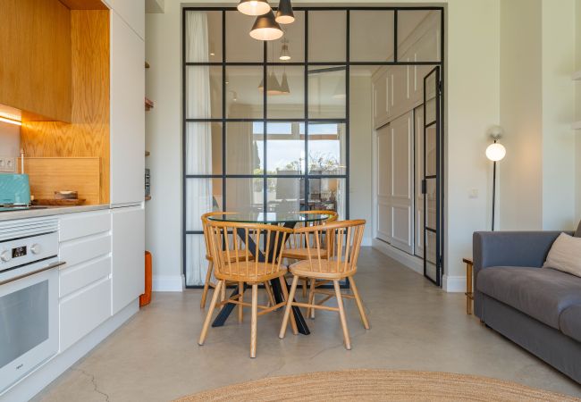 Studio in Funchal - FLH Funchal Terrace Studio Studio in Funchal - FLH Funchal Terrace Studio