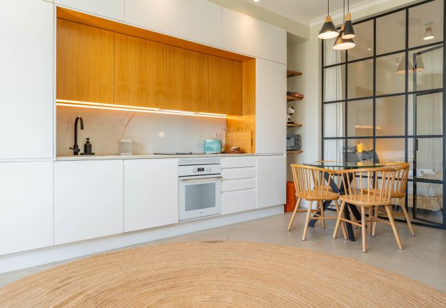 Studio in Funchal - FLH Funchal Terrace Studio Studio in Funchal - FLH Funchal Terrace Studio