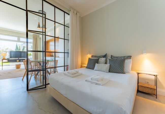 Studio in Funchal - FLH Funchal Terrace Studio Studio in Funchal - FLH Funchal Terrace Studio