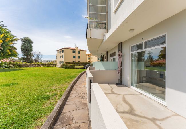 Studio in Funchal - FLH Funchal Terrace Studio Studio in Funchal - FLH Funchal Terrace Studio