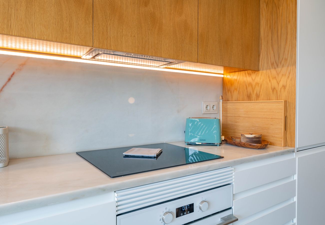 Studio in Funchal - FLH Funchal Terrace Studio Studio in Funchal - FLH Funchal Terrace Studio