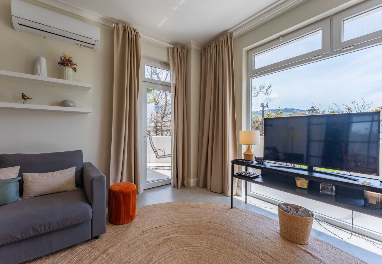 Studio in Funchal - FLH Funchal Terrace Studio Studio in Funchal - FLH Funchal Terrace Studio