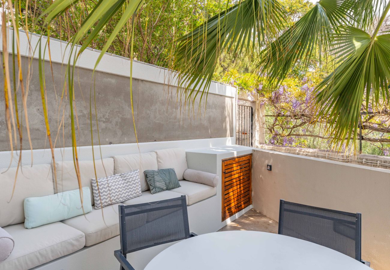 Studio in Funchal - FLH Funchal Terrace Studio Studio in Funchal - FLH Funchal Terrace Studio