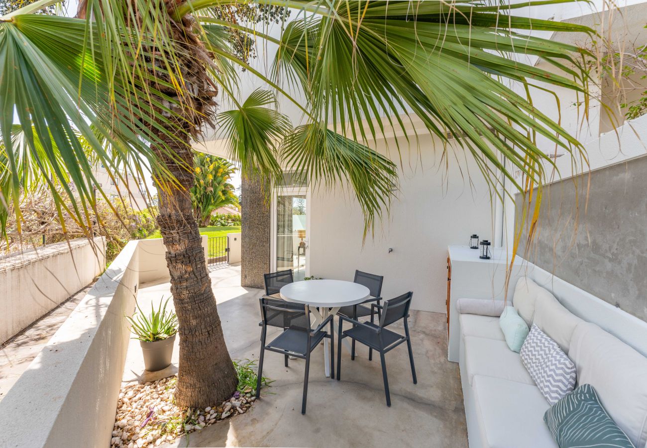 Studio in Funchal - FLH Funchal Terrace Studio Studio in Funchal - FLH Funchal Terrace Studio