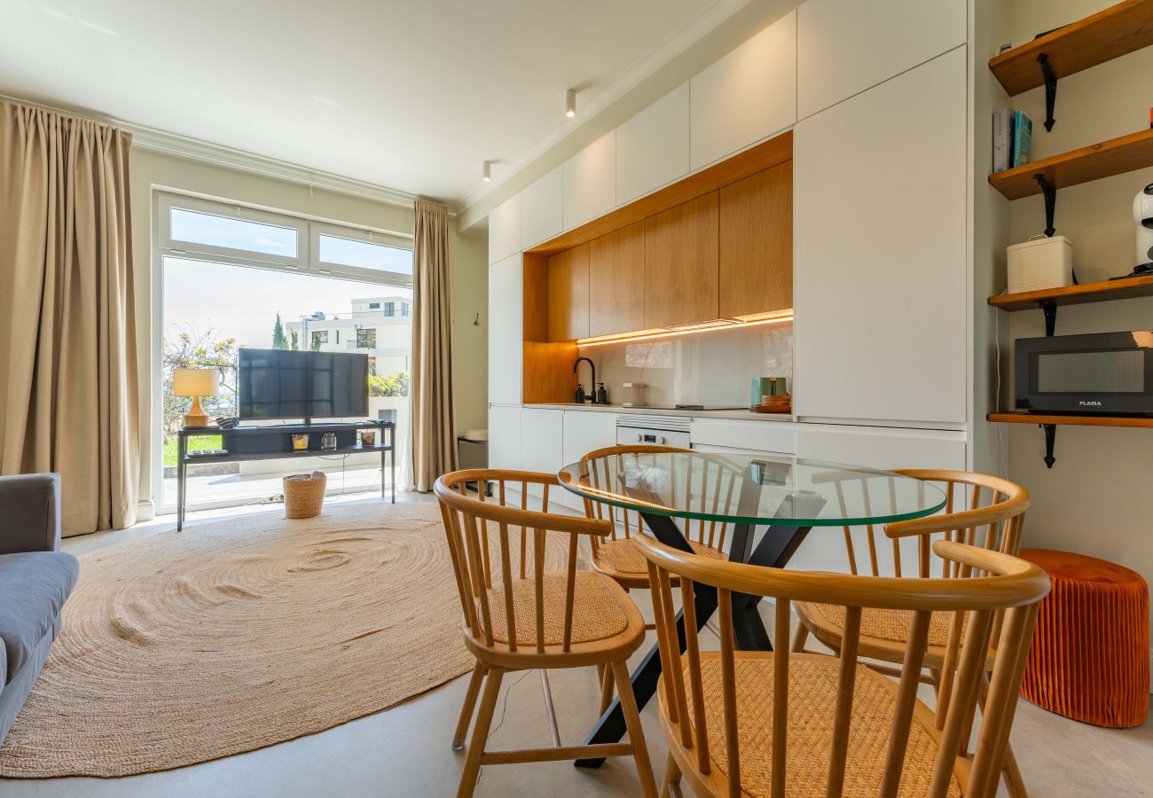 Studio in Funchal - FLH Funchal Terrace Studio Studio in Funchal - FLH Funchal Terrace Studio