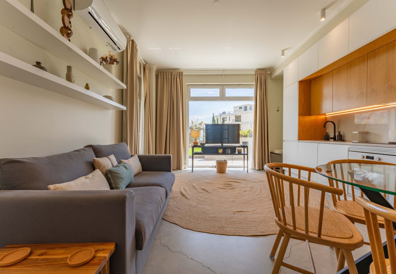 Studio in Funchal - FLH Funchal Terrace Studio Studio in Funchal - FLH Funchal Terrace Studio