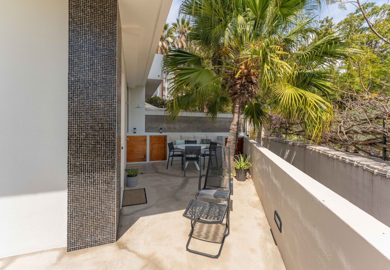 Studio in Funchal - FLH Funchal Terrace Studio Studio in Funchal - FLH Funchal Terrace Studio