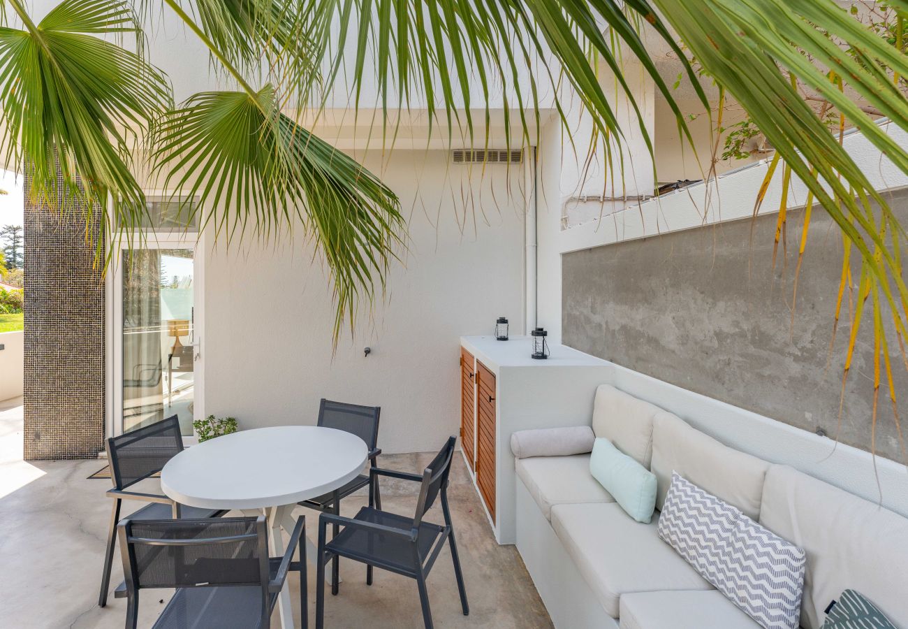 Studio in Funchal - FLH Funchal Terrace Studio Studio in Funchal - FLH Funchal Terrace Studio