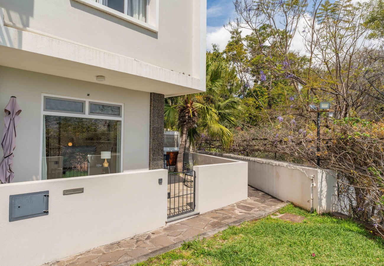 Studio in Funchal - FLH Funchal Terrace Studio Studio in Funchal - FLH Funchal Terrace Studio