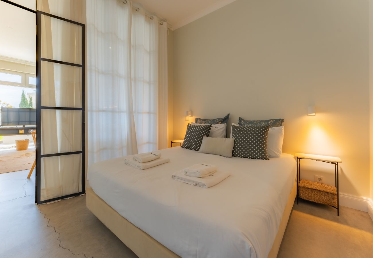 Studio in Funchal - FLH Funchal Terrace Studio Studio in Funchal - FLH Funchal Terrace Studio