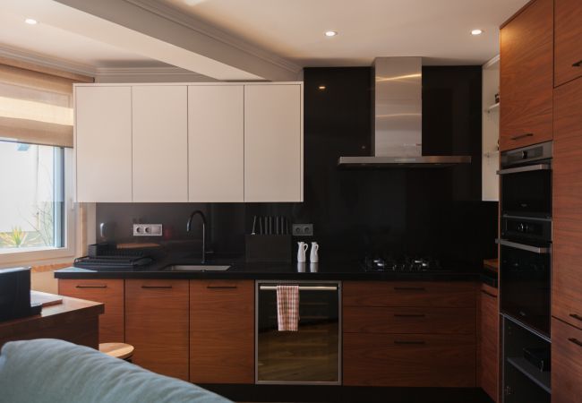 Apartment in Ericeira - FLH Ericeira Artsy with Sea View Apartment in Ericeira - FLH Ericeira Artsy with Sea View