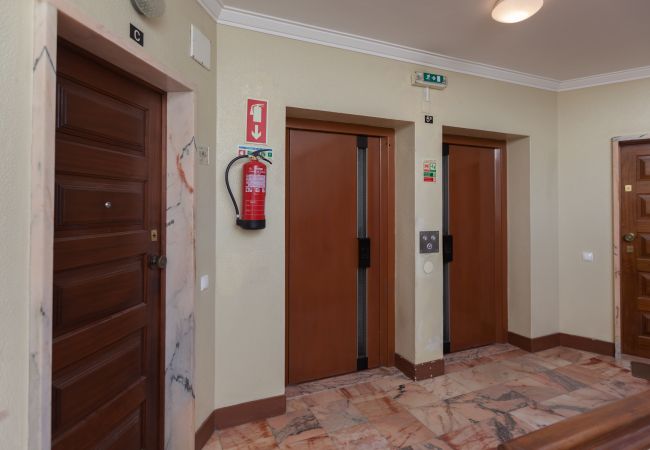 Apartment in Ericeira - FLH Ericeira Artsy with Sea View Apartment in Ericeira - FLH Ericeira Artsy with Sea View