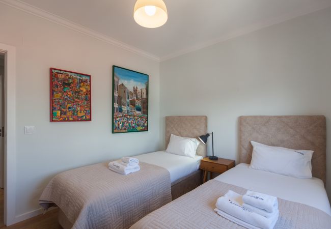 Apartment in Ericeira - FLH Ericeira Artsy with Sea View Apartment in Ericeira - FLH Ericeira Artsy with Sea View