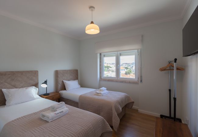 Apartment in Ericeira - FLH Ericeira Artsy with Sea View Apartment in Ericeira - FLH Ericeira Artsy with Sea View