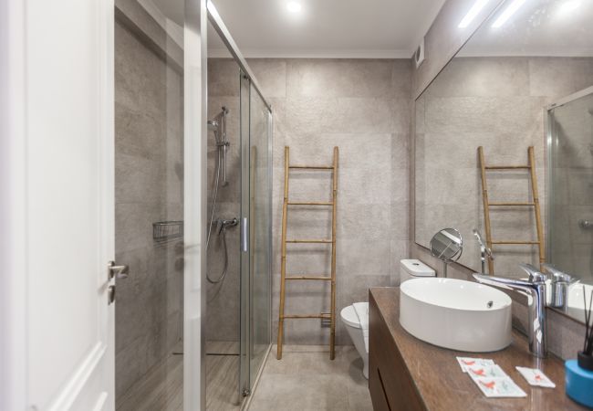 Apartment in Ericeira - FLH Ericeira Artsy with Sea View Apartment in Ericeira - FLH Ericeira Artsy with Sea View