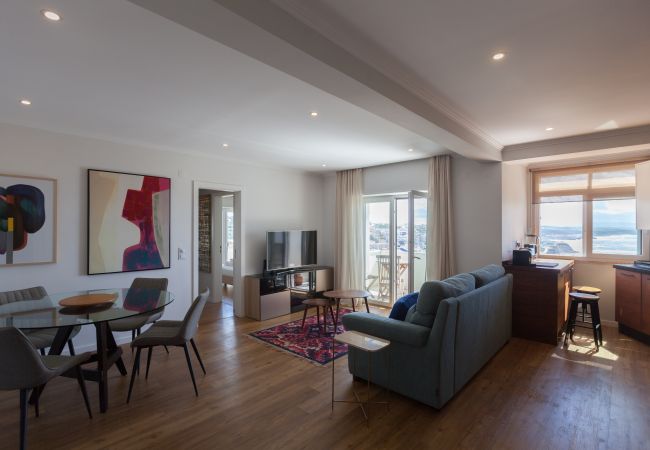 Apartment in Ericeira - FLH Ericeira Artsy with Sea View Apartment in Ericeira - FLH Ericeira Artsy with Sea View