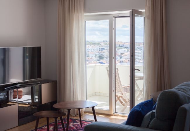 Apartment in Ericeira - FLH Ericeira Artsy with Sea View Apartment in Ericeira - FLH Ericeira Artsy with Sea View