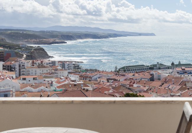 Apartment in Ericeira - FLH Ericeira Artsy with Sea View Apartment in Ericeira - FLH Ericeira Artsy with Sea View