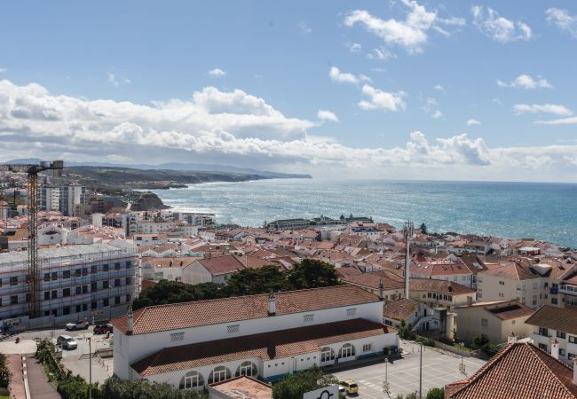 Apartment in Ericeira - FLH Ericeira Artsy with Sea View Apartment in Ericeira - FLH Ericeira Artsy with Sea View