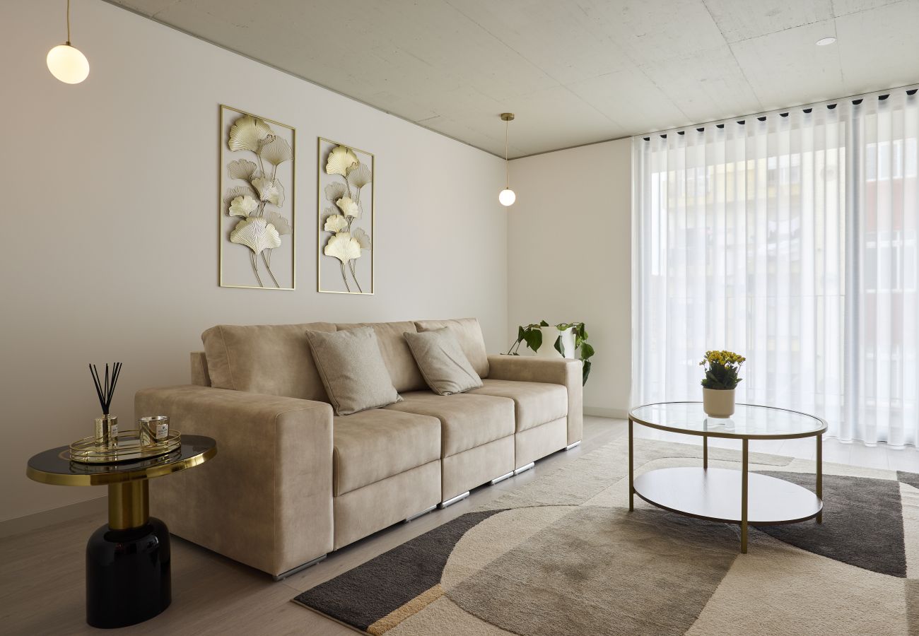 Apartment in Porto - FLH Porto Central Flat V