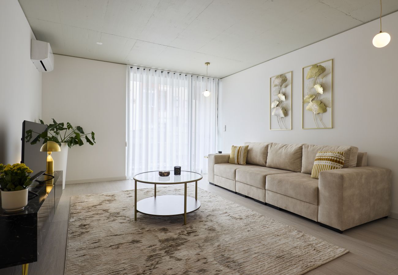 Apartment in Porto - FLH Porto Central Apartment II