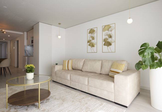  in Porto - FLH Porto Central Flat III