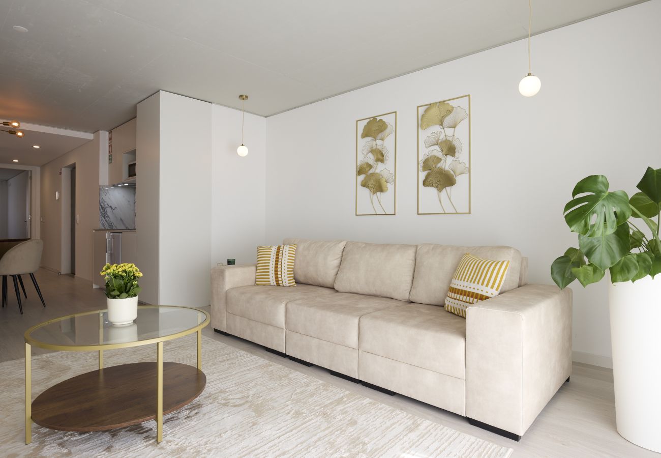 Apartment in Porto - FLH Porto Central Flat III