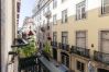 Apartment in Lisboa - FLH Baixa Elegant Escape Apartment II