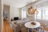 Apartment in Lisboa - FLH Baixa Elegant Escape Flat IV