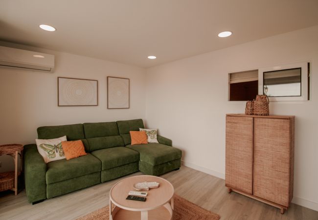  in Albufeira - FLH Albufeira Boho Chic with Balcony