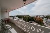 Apartment in Albufeira - FLH Albufeira Boho Chic with Balcony
