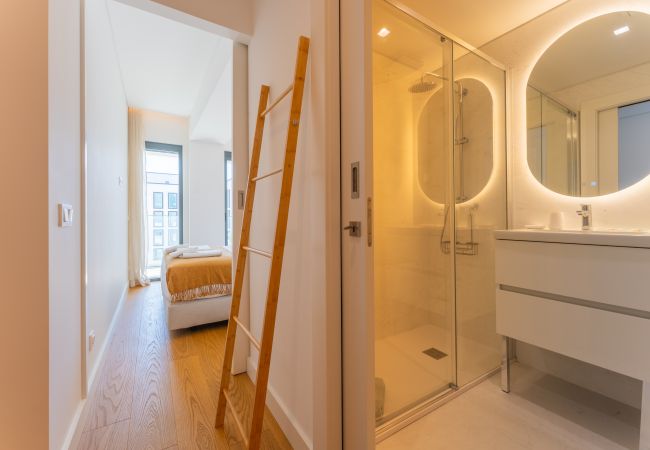 Apartment in Funchal - FLH Funchal Seaside at Acqua Residences I Apartment in Funchal - FLH Funchal Seaside at Acqua Residences I