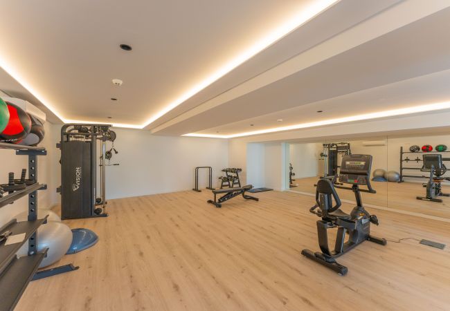Apartment in Funchal - FLH Funchal Seaside at Acqua Residences I Apartment in Funchal - FLH Funchal Seaside at Acqua Residences I