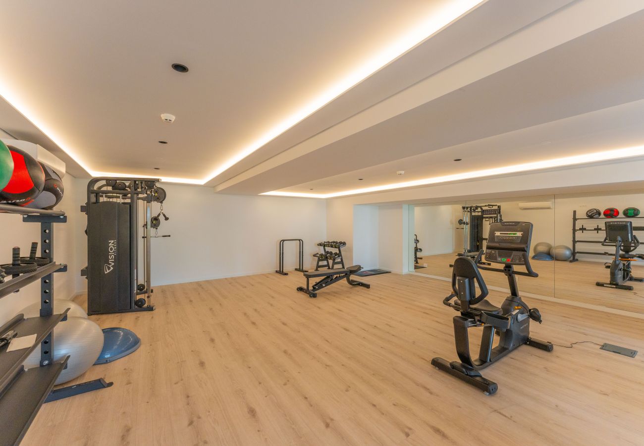 Apartment in Funchal - FLH Funchal Seaside at Acqua Residences I Apartment in Funchal - FLH Funchal Seaside at Acqua Residences I