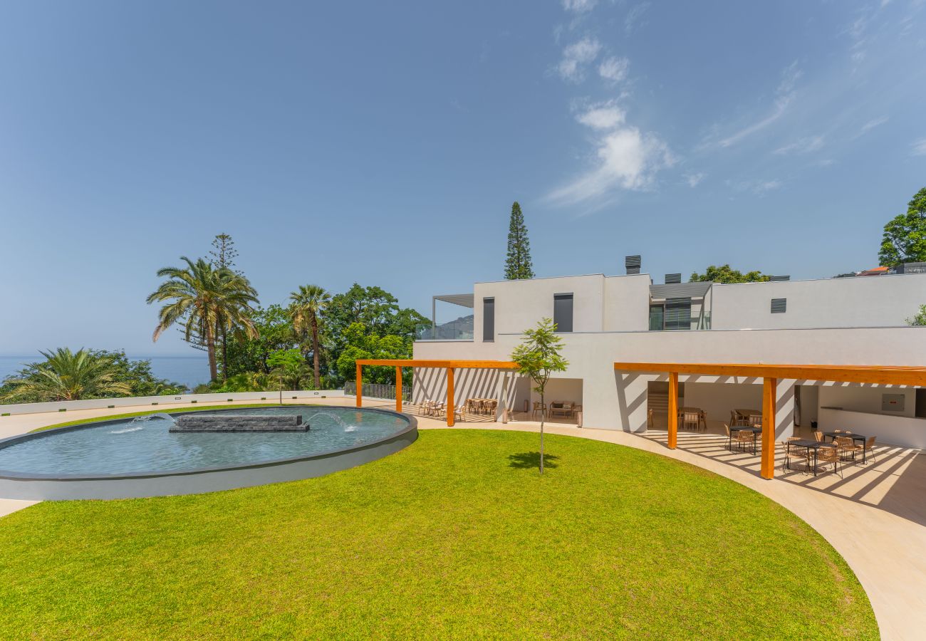 Apartment in Funchal - FLH Funchal Seaside at Acqua Residences I Apartment in Funchal - FLH Funchal Seaside at Acqua Residences I