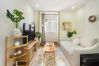 Apartment in Lisboa - FLH Mouraria Boho Retreat