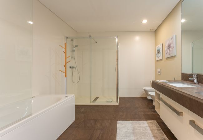 Apartment in Funchal - FLH Oceanfront Luxury at Madeira Palace Residence Apartment in Funchal - FLH Oceanfront Luxury at Madeira Palace Residence