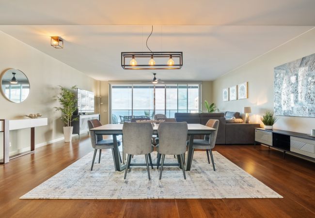 Apartment in Funchal - FLH Oceanfront Luxury at Madeira Palace Residence Apartment in Funchal - FLH Oceanfront Luxury at Madeira Palace Residence