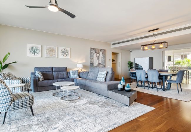 Apartment in Funchal - FLH Oceanfront Luxury at Madeira Palace Residence Apartment in Funchal - FLH Oceanfront Luxury at Madeira Palace Residence