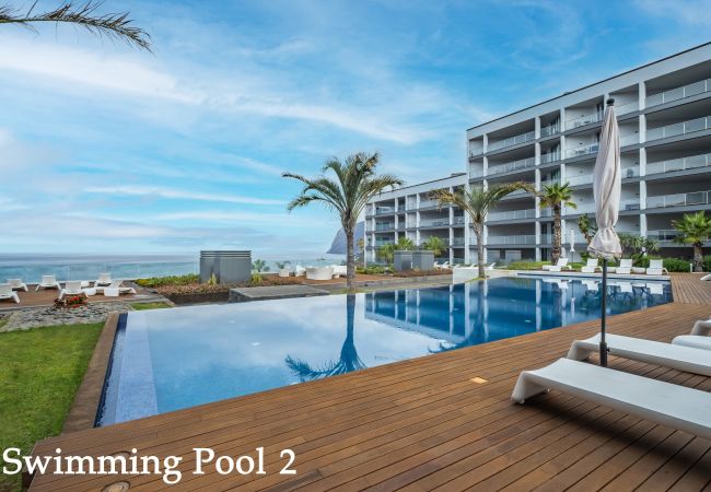 Apartment in Funchal - FLH Oceanfront Luxury at Madeira Palace Residence Apartment in Funchal - FLH Oceanfront Luxury at Madeira Palace Residence