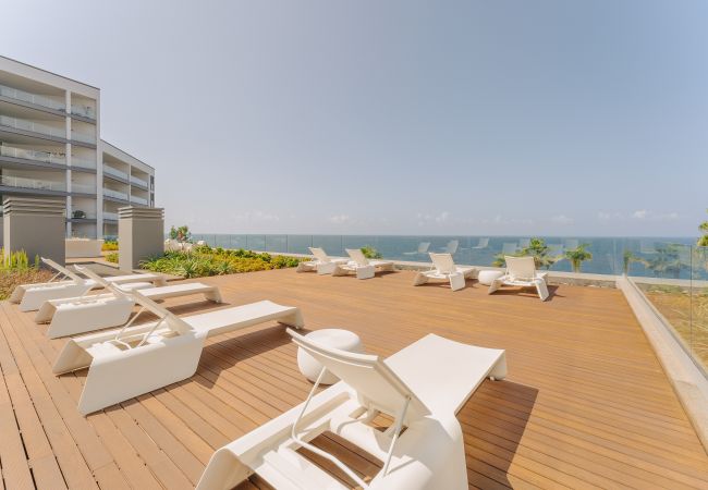 Apartment in Funchal - FLH Oceanfront Luxury at Madeira Palace Residence Apartment in Funchal - FLH Oceanfront Luxury at Madeira Palace Residence