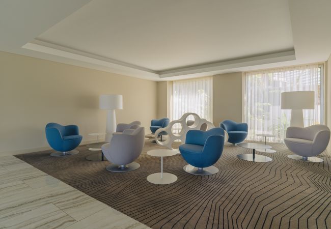 Apartment in Funchal - FLH Oceanfront Luxury at Madeira Palace Residence Apartment in Funchal - FLH Oceanfront Luxury at Madeira Palace Residence