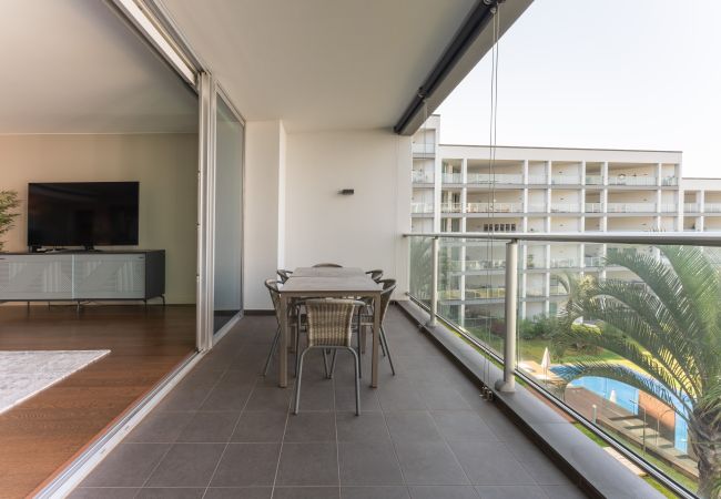 Apartment in Funchal - FLH Oceanfront Luxury at Madeira Palace Residence Apartment in Funchal - FLH Oceanfront Luxury at Madeira Palace Residence