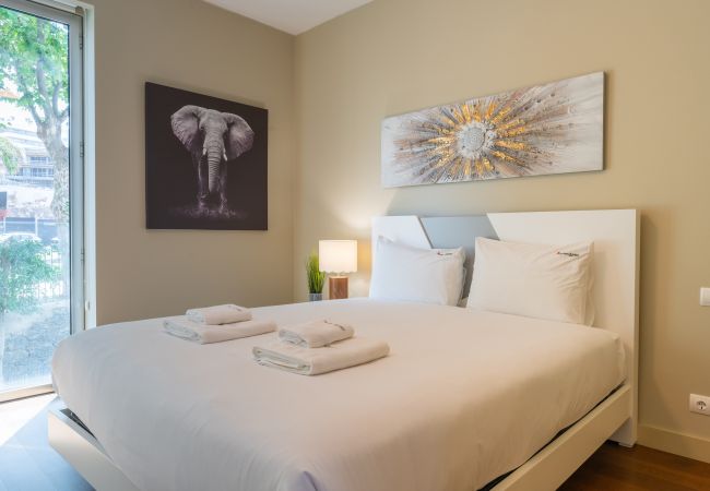 Apartment in Funchal - FLH Oceanfront Luxury at Madeira Palace Residence Apartment in Funchal - FLH Oceanfront Luxury at Madeira Palace Residence