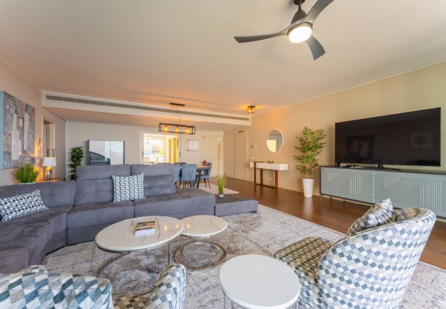 Apartment in Funchal - FLH Oceanfront Luxury at Madeira Palace Residence Apartment in Funchal - FLH Oceanfront Luxury at Madeira Palace Residence