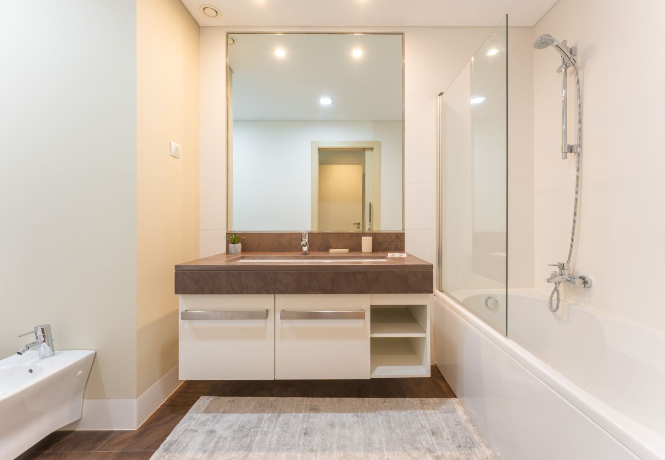 Apartment in Funchal - FLH Oceanfront Luxury at Madeira Palace Residence Apartment in Funchal - FLH Oceanfront Luxury at Madeira Palace Residence