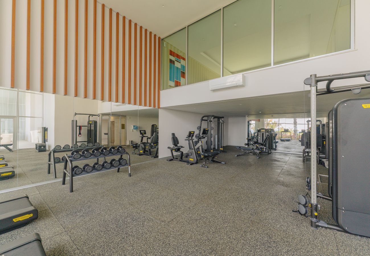 Apartment in Funchal - FLH Oceanfront Luxury at Madeira Palace Residence Apartment in Funchal - FLH Oceanfront Luxury at Madeira Palace Residence