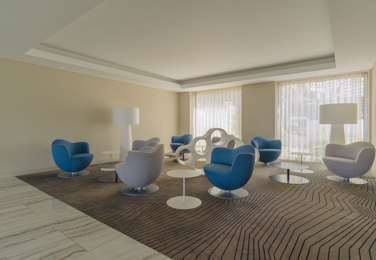 Apartment in Funchal - FLH Oceanfront Luxury at Madeira Palace Residence Apartment in Funchal - FLH Oceanfront Luxury at Madeira Palace Residence