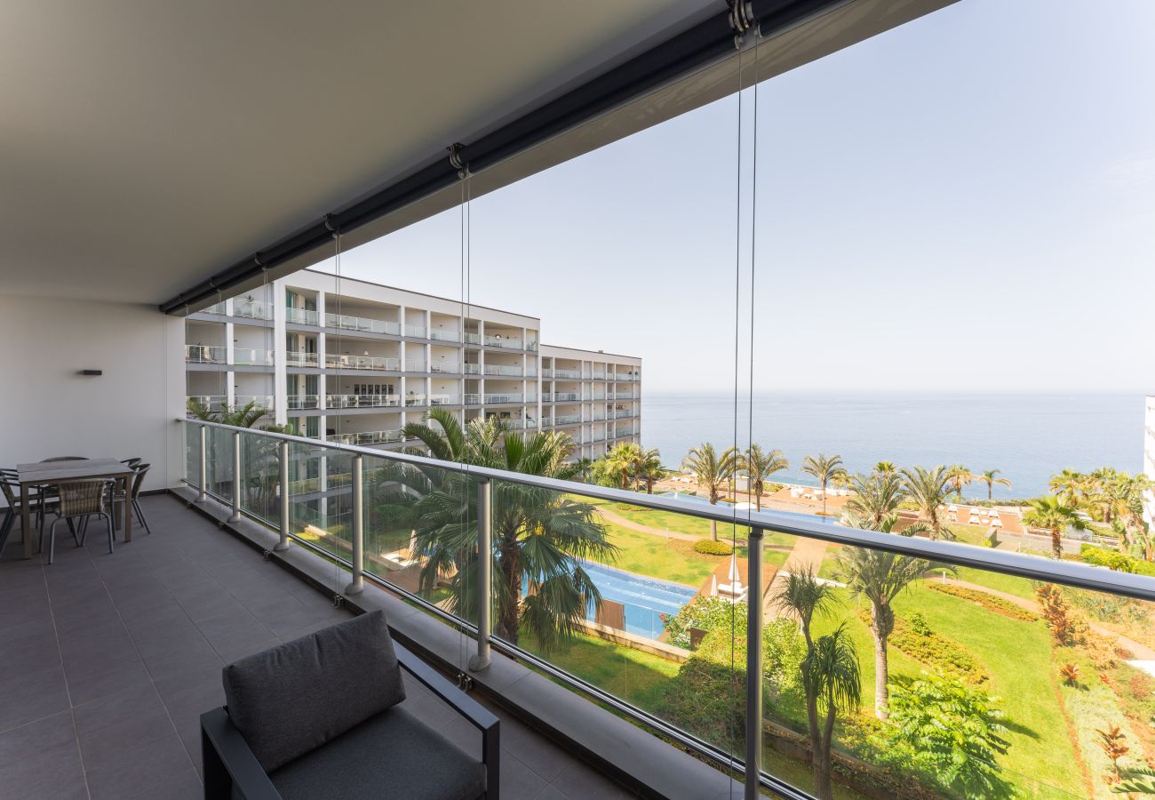 Apartment in Funchal - FLH Oceanfront Luxury at Madeira Palace Residence Apartment in Funchal - FLH Oceanfront Luxury at Madeira Palace Residence