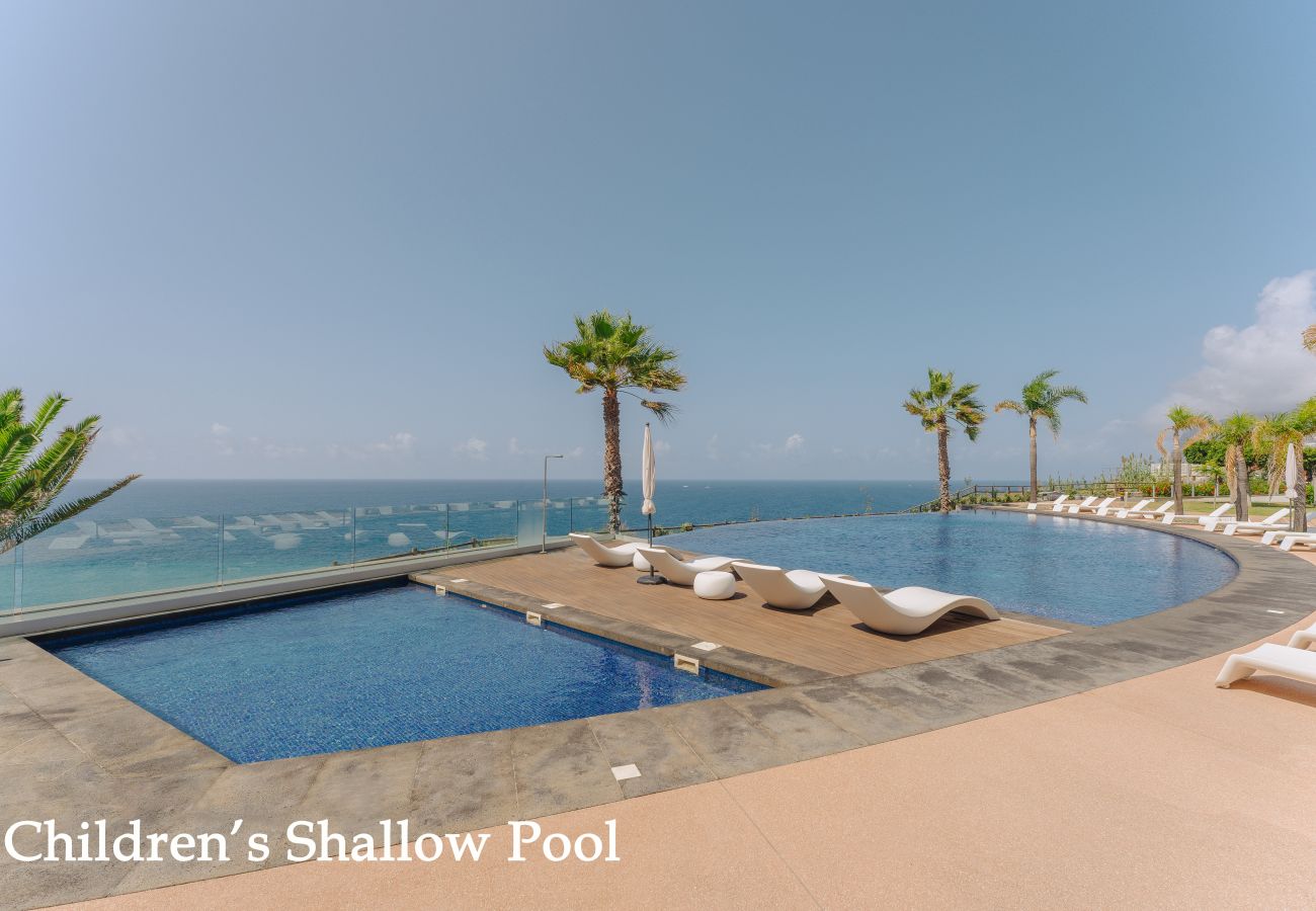 Apartment in Funchal - FLH Oceanfront Luxury at Madeira Palace Residence Apartment in Funchal - FLH Oceanfront Luxury at Madeira Palace Residence